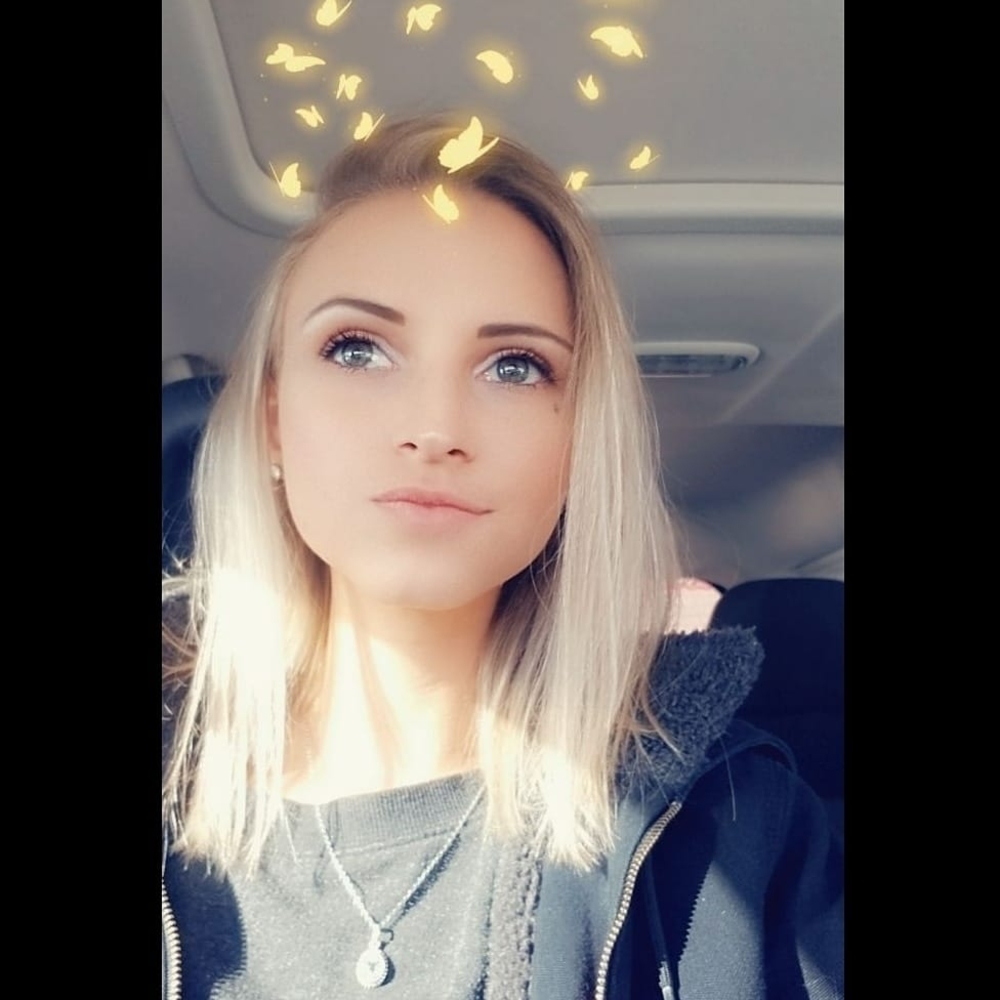 Meet your Posher, Tori